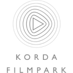 Korda Filmpark logó